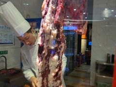 -潮牛一家潮汕牛肉火锅(璧山中央大街店)