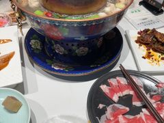 -东来顺•非遗火锅(外滩店)