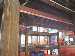 -热火朝天鲜切牛肉火锅(南强街巷店)