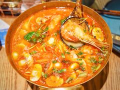 泰皇冬阴功-太泰(万象城店)