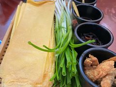 煎饼卷大葱-赵记煎饼卷大葱(东岳店)
