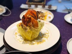 -箱美术馆私房菜(水晶郦城店)