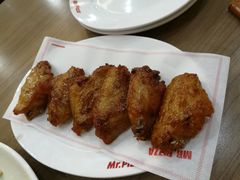 -米斯特比萨(光华桥凯德MALL天津湾店)