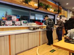 -武圣羊汤(武圣路店)