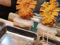 -大学城夜市大排档(凤栖路店)