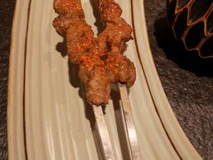 -丝路金桃·新疆菜(徐汇店)