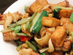 客家小炒-桐花客家创意料理民生店