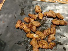 -西部马华清真兰州牛肉面·烧烤夜市(三里河店)