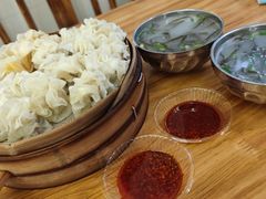 -嘉州海汇源老烧麦店