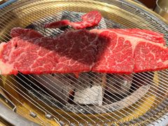 -西塔老太太泥炉烤肉(亚运村店)