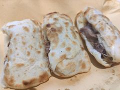 -高玛纳驴肉火烧(河间总店)