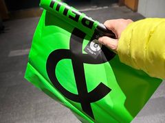 -B&C黄油与面包·法式古堡面包坊(新天地店)