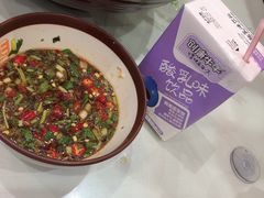 -张亮麻辣烫(上海天津路店)
