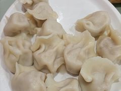 -听涛雅苑百味饺子老家菜馆