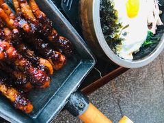 -一品诚记烤肉(大连柏威年购物中心店)