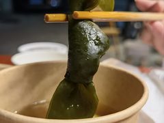 鲜海带结-柚下次·关东煮
