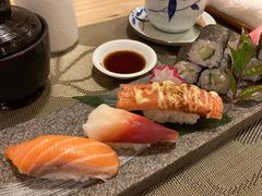 -长崎屋·日本料理·刺身·烧鸟(天河北路店)