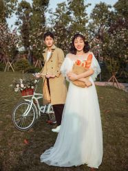 -女王风尚STUDIO·轻奢化定制