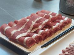 -君邦火锅(新疆大厦店)