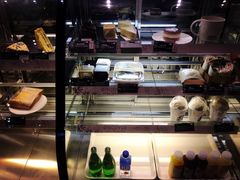 -星巴克(无锡东方商厦店)