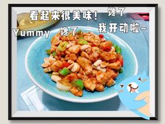 -君霖海鲜私房菜(春柳店)