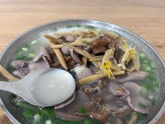 -龙江鲜捞店(龙江路店)