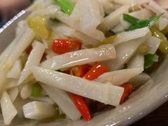 小炒藕条-潇湘阁(望京SOHO店)