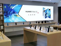 -华为授权体验店(万航渡路)