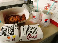 -肯德基(昌里店)