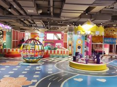 -北方暖暖温泉洗浴(沈阳北站店)