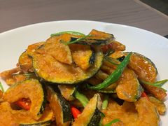 -将相和·海鲜蒸饺大连菜