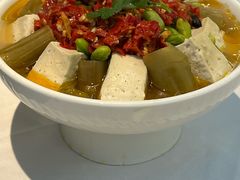-丰收日·小海鲜·沪上家宴(顾村正大店)
