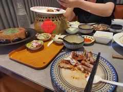 -沿江海南菜·文昌鸡祖师爷(大东海店)
