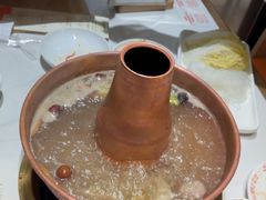-东门口·新式老北京火锅(河西龙湖天街店)