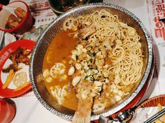 -来菜·湖北头牌藕汤(武商MALL众圆店)