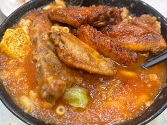 -华嫂冰室(尖沙咀店)