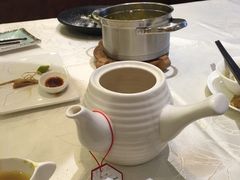 -尚一汤 广东炖汤(金桥国际店)