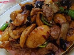 -大双私房菜(黄孝西路店)