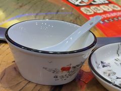 -山河屯铁锅炖(哈西站店)