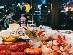 -澳门旅游塔360°旋转餐厅(南湾湖广场店)