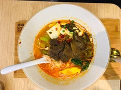 -米鲜剁椒米线(梅溪湖店)