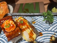 -德川家日本料理(顺义华联店)