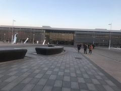 -华晨宝马铁西工厂