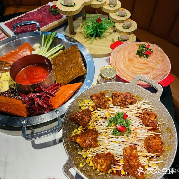 为了这个味道，我可以在来乐山500次💯  