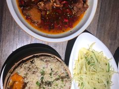 -辛香汇(大华第一坊店)