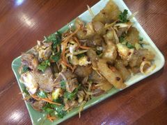 双拼凉菜-美玲拉面(鞍山西道店)