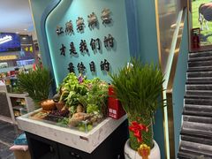 -穆老九清真牛羊肉馆(宋城店)