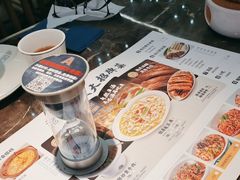 -老屋印象川菜(世纪东方店)