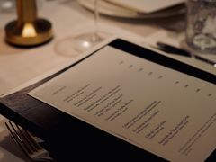 菜单-La Petite Maison (LPM) Hong Kong