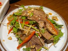 -楼兰新疆主题餐厅(苏州中心店)